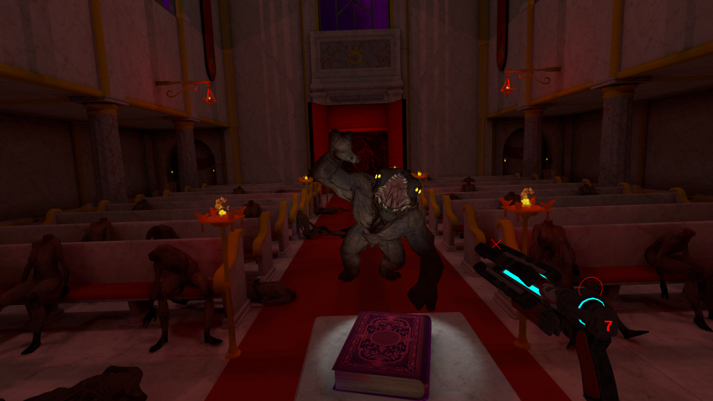 Screenshot Chapel V2