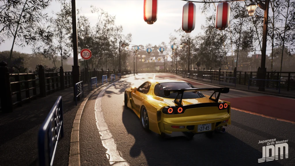 Jdm screenshot 6