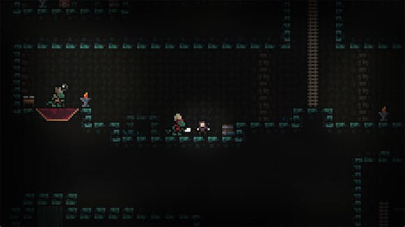 Undivine (2)