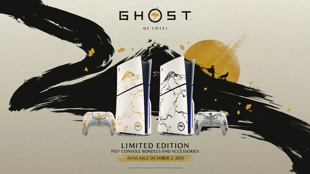 Got ps5 bundle
