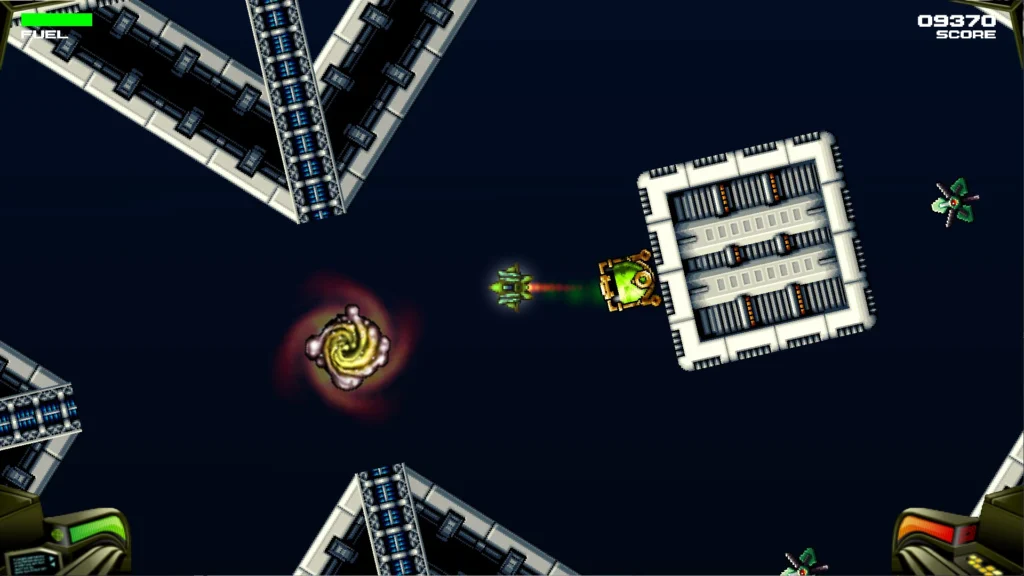 Traxion 06