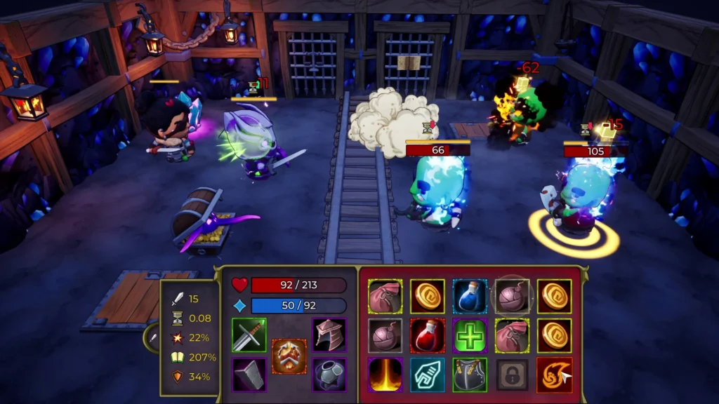 Underquest (2)