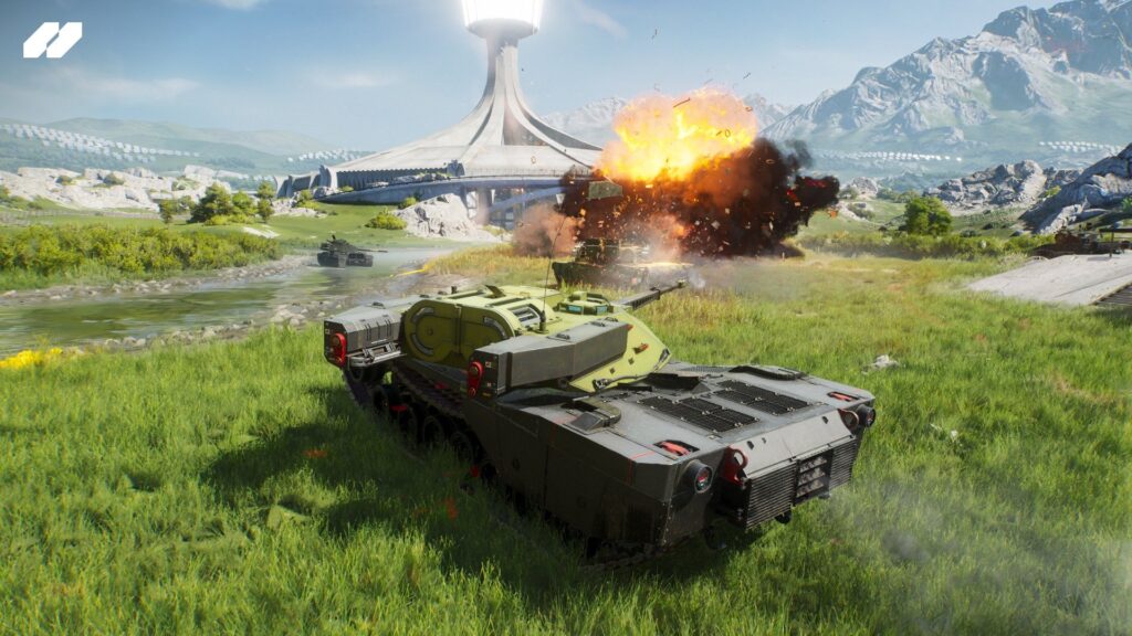 Wargaming