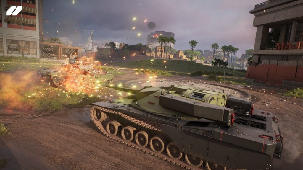 World of tanks heat 2025 08 19 25 010