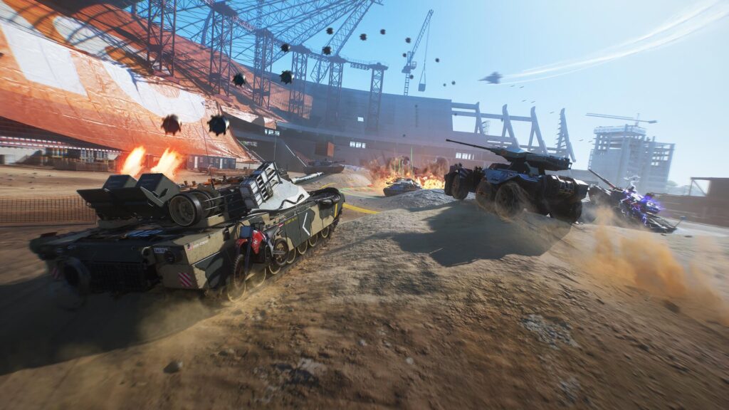 World of tanks heat 2025 08 19 25 013