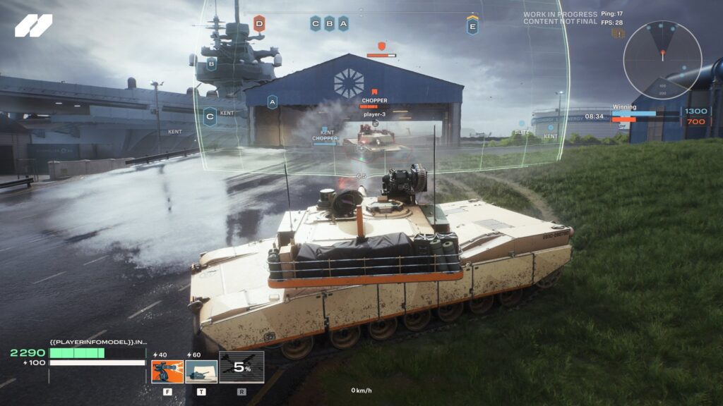World of tanks heat 2025 08 19 25 015