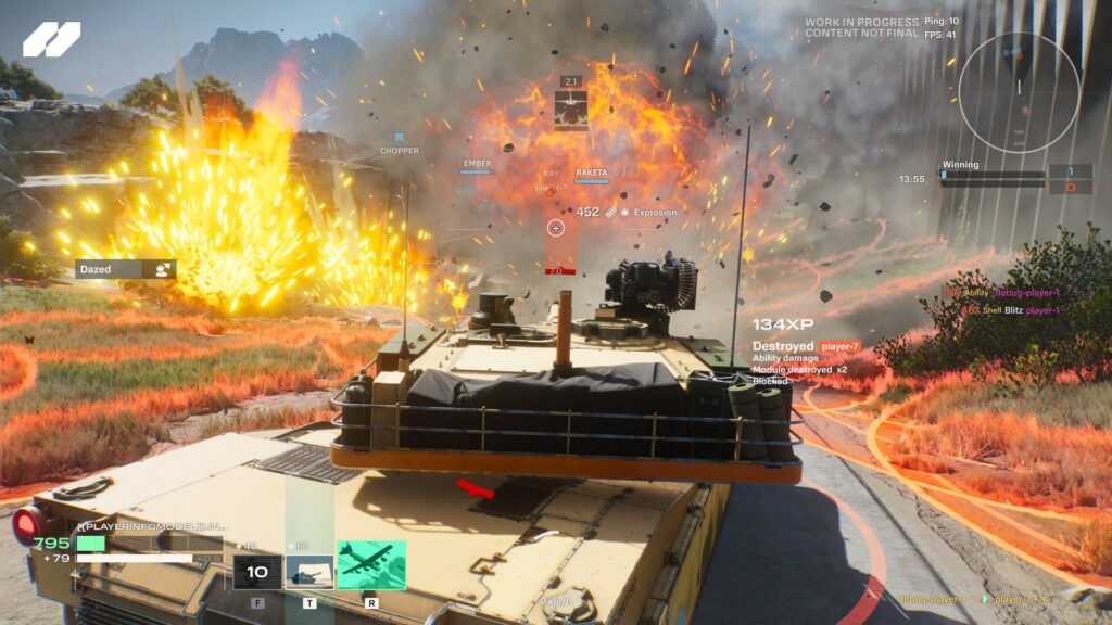 World of tanks heat 2025 08 19 25 016