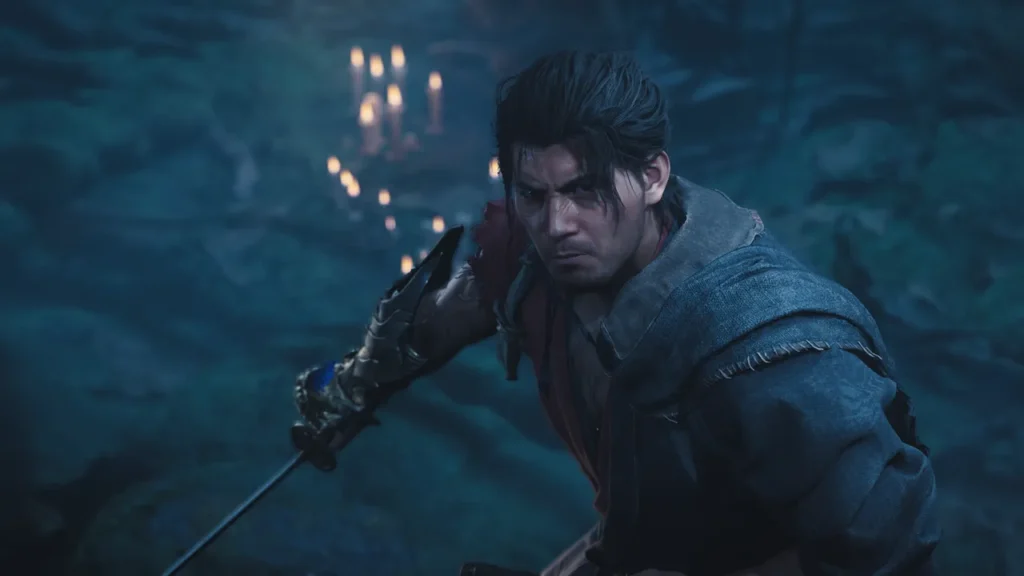 Onimusha daidara