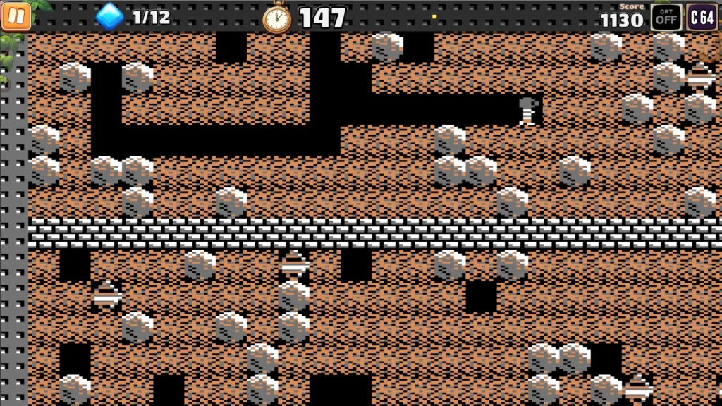 Boulder dash (1)