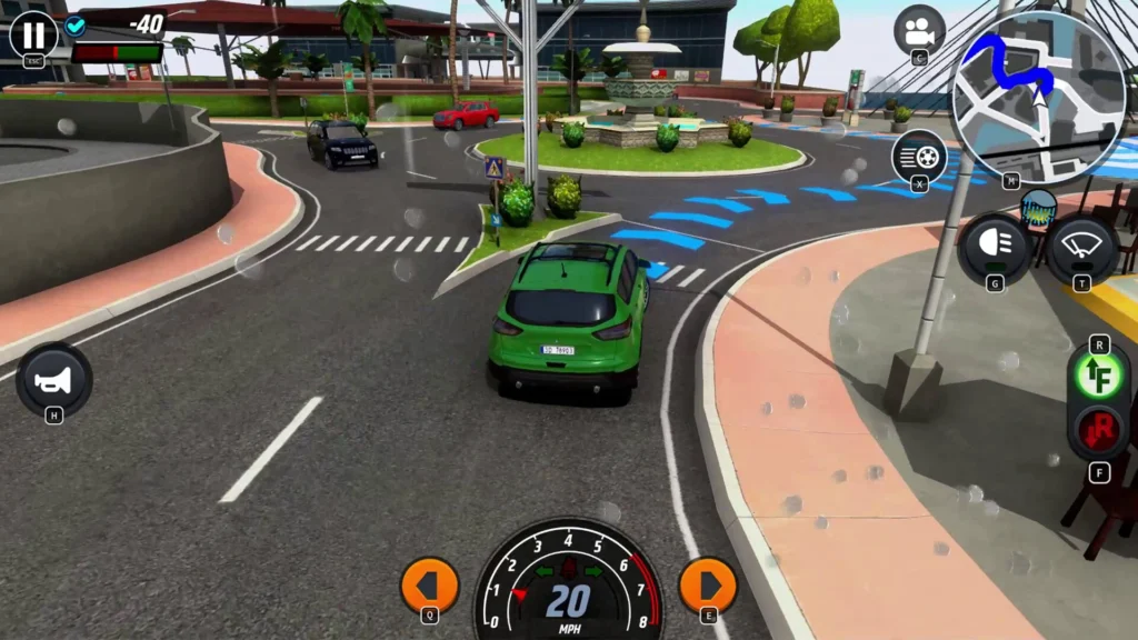 Cardrivingschoolsimulator 01