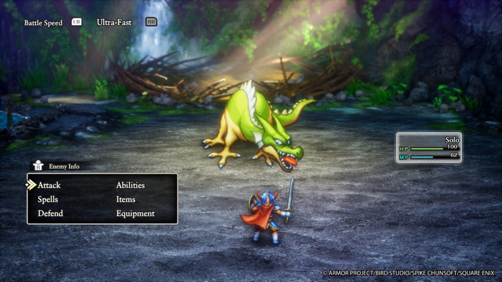 Dragon quest i and ii hd 2d remake 2025 09 04 25 002