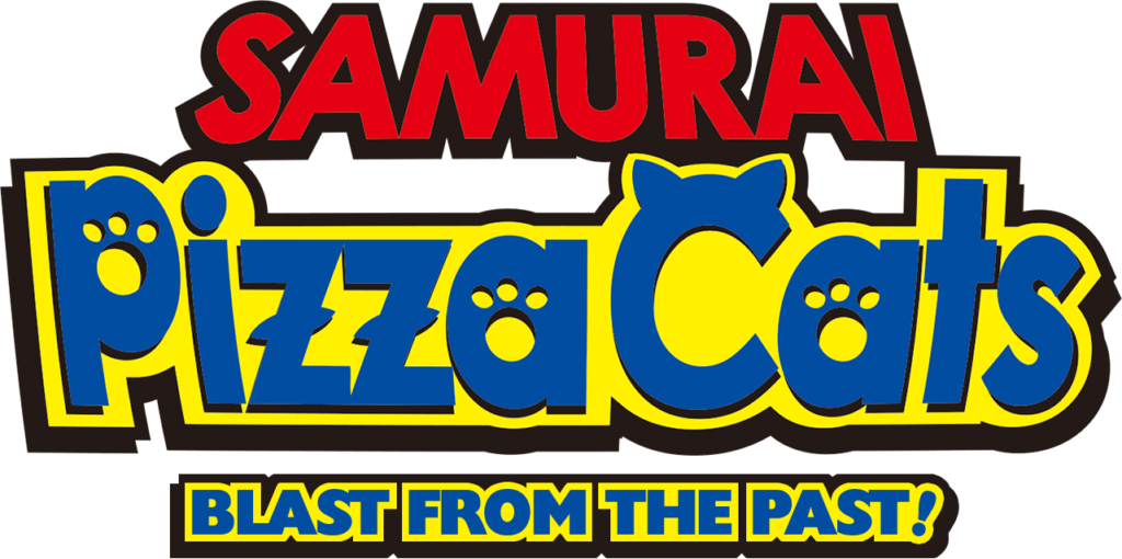 Pizza cat