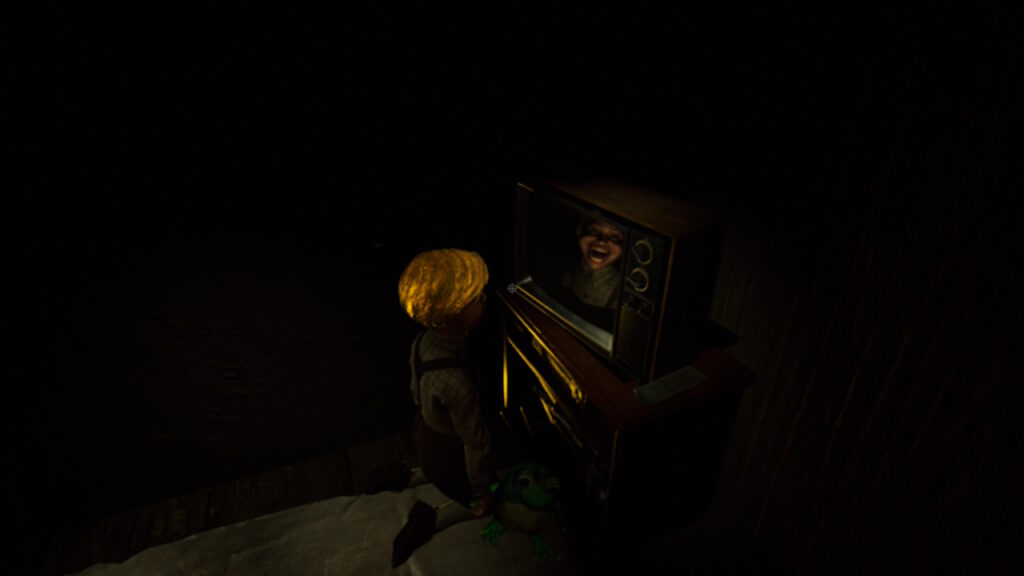 cabin factory 3