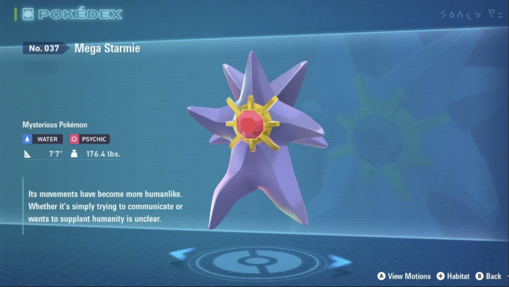 pokemon