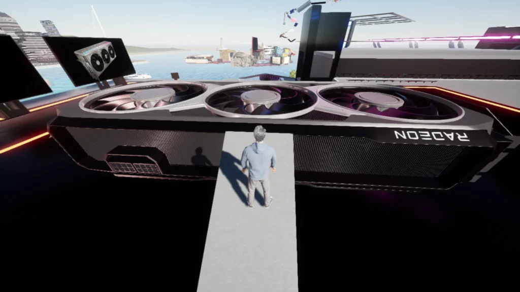 Virtualni sajam Endix