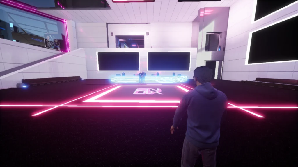 Virtualni sajam Endix