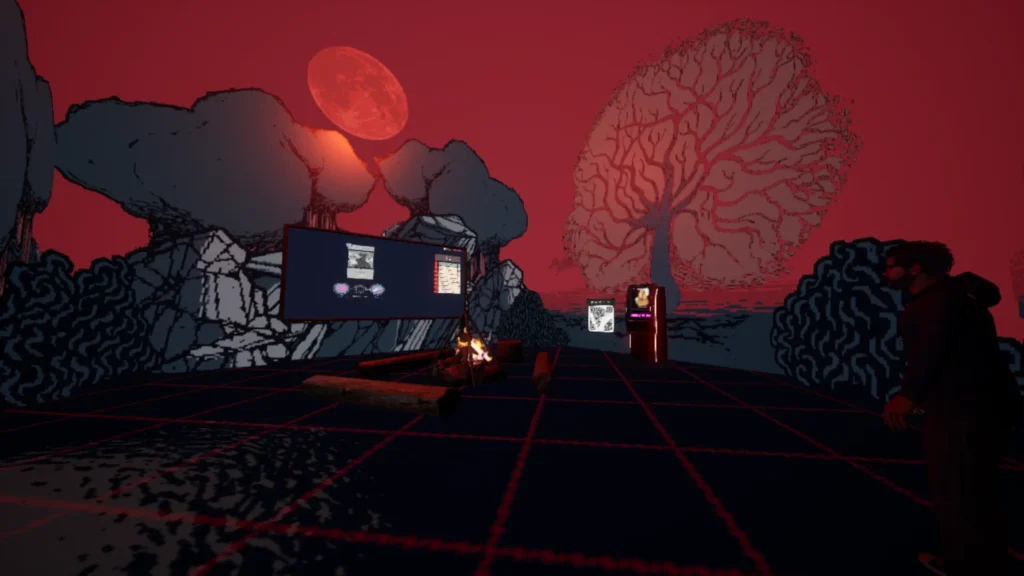 Virtualni sajam Endix