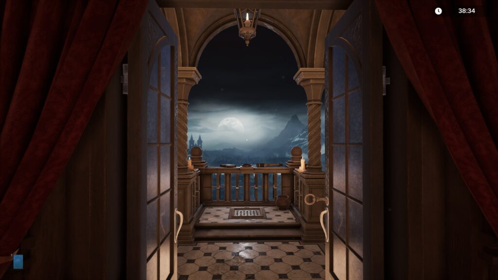 Escape Simulator 2