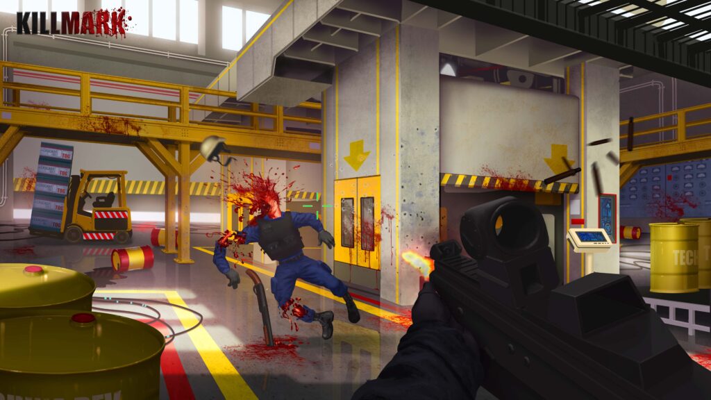 killmark 01