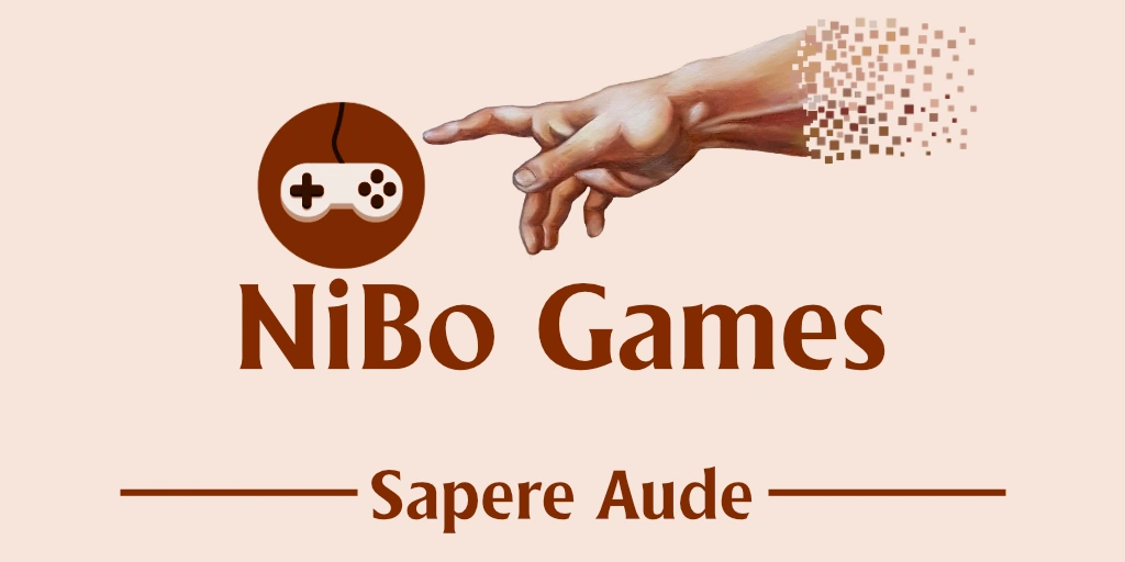 NiBo Games