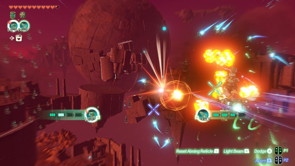 Star Fox