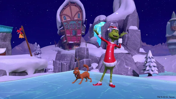 grinch 07