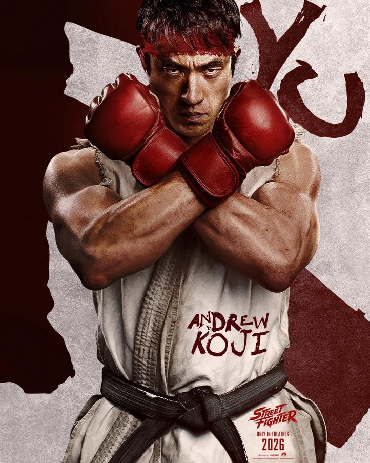 Video games on the big screen: film adaptations coming in 2026.