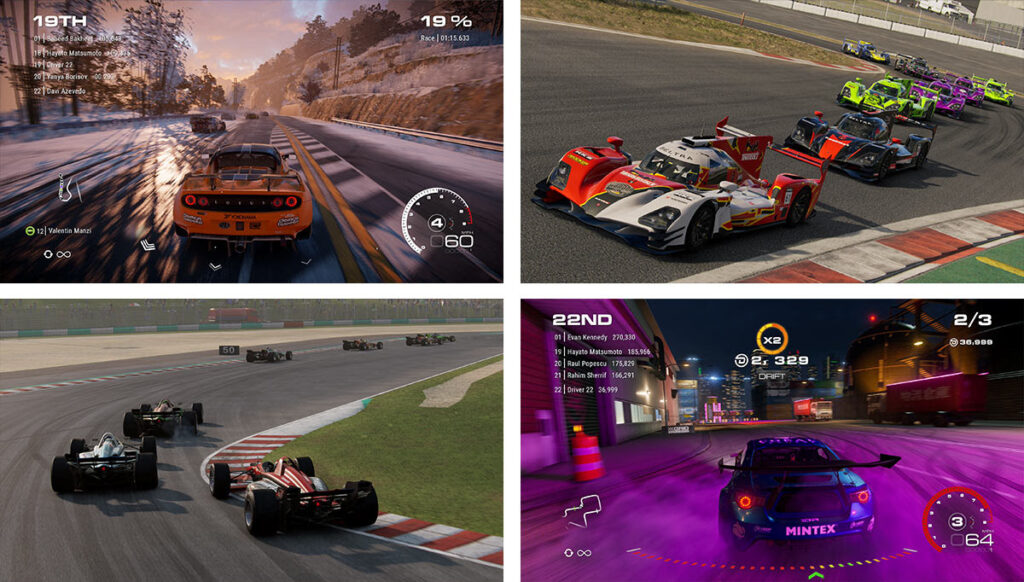 grid legeds switch 2 vezija