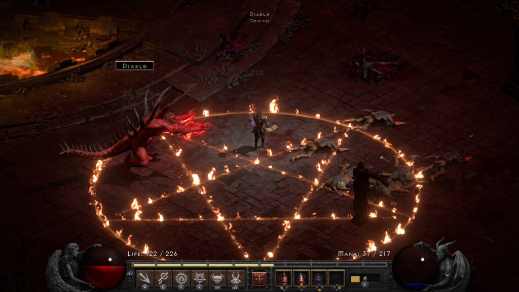 Diablo