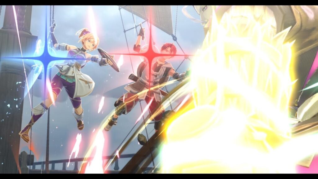 ys x s7