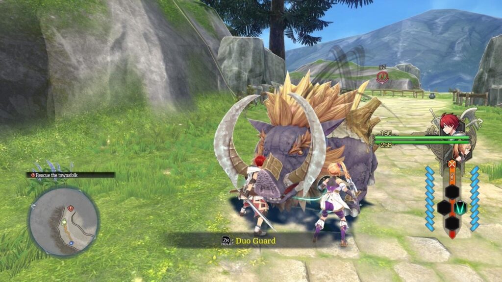 ys x s3