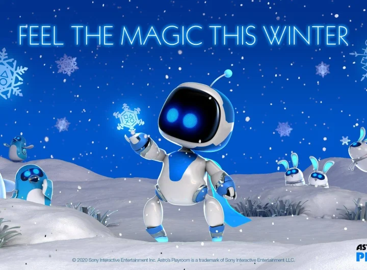 Astrobotwinter