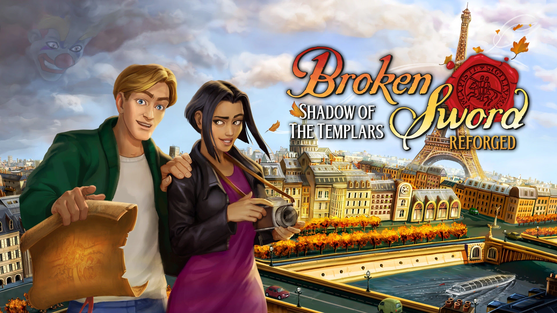 Brokensword Reforged