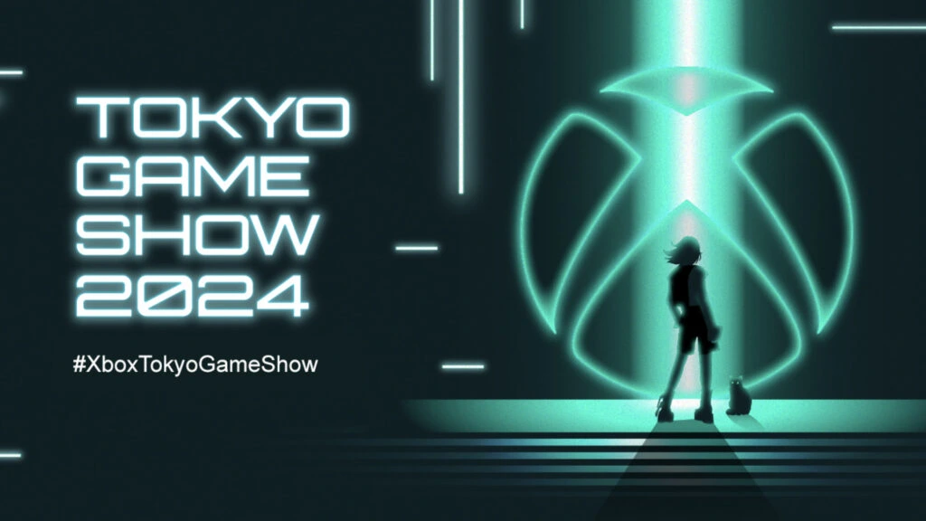 Xbox Tgs 2024