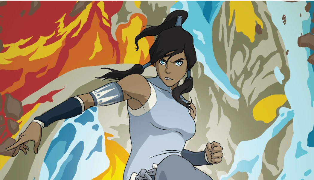 Avatar The Last Airbender Igra Najava