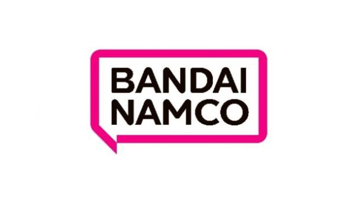 Bandai Namco Virus