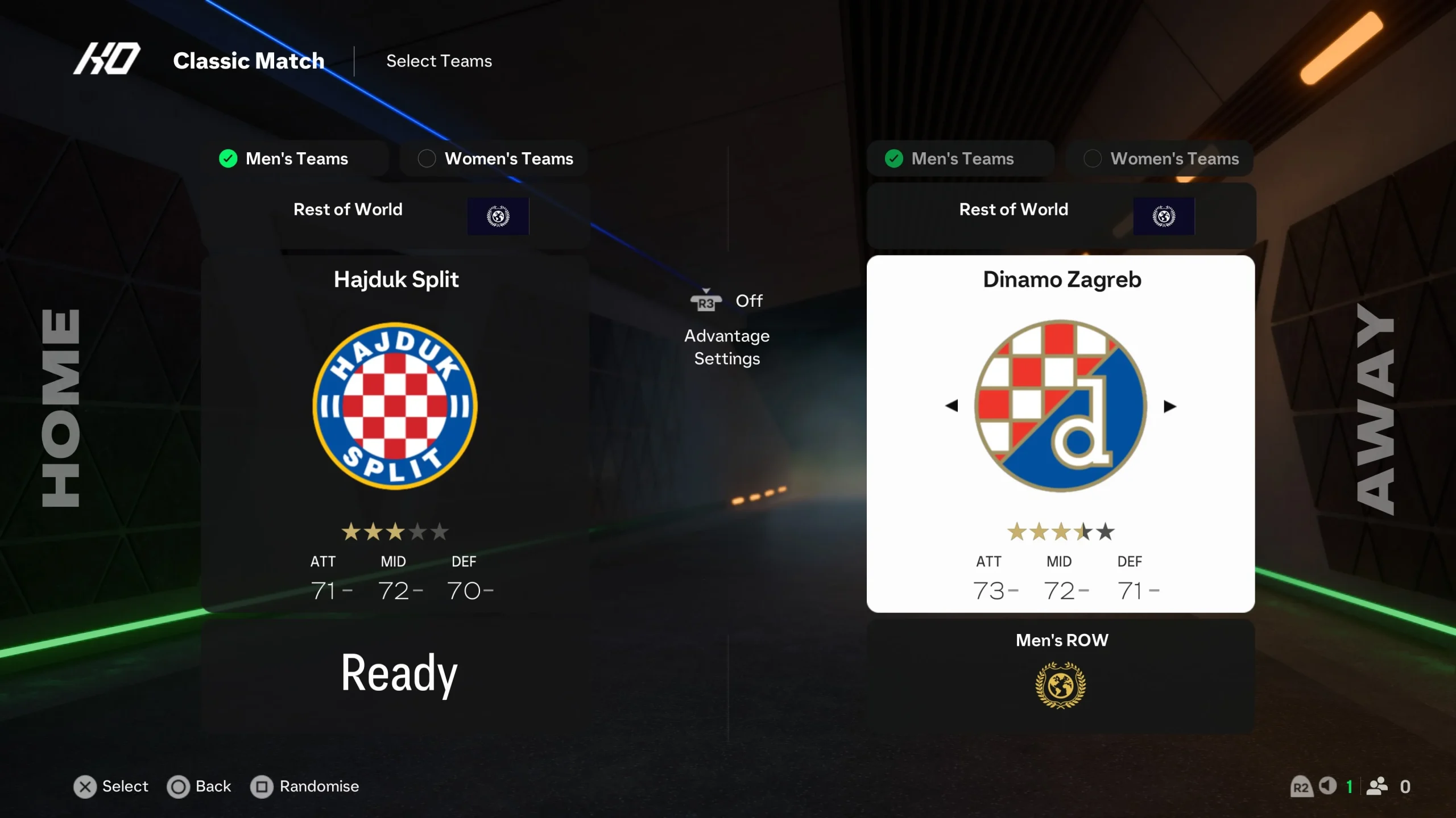 Ea Sports Fc 25 Cover