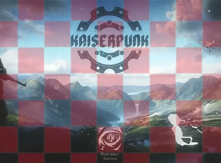 Kaiserpunk Virus