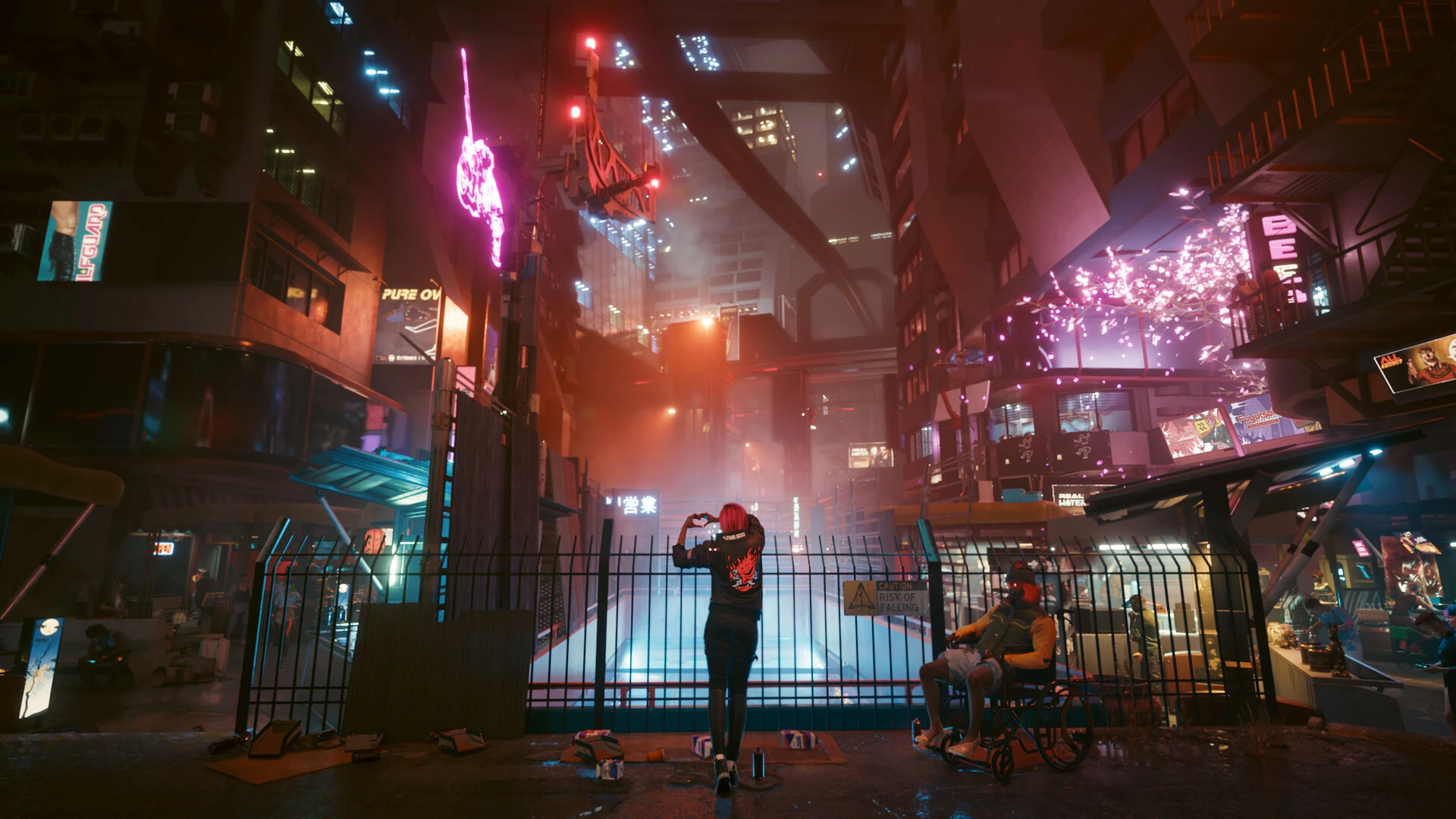 Cyberpunk 2077 30 Milijuna Primjeraka