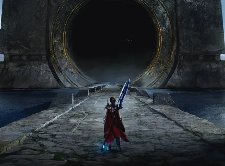 Empyreal Najavni Trailer