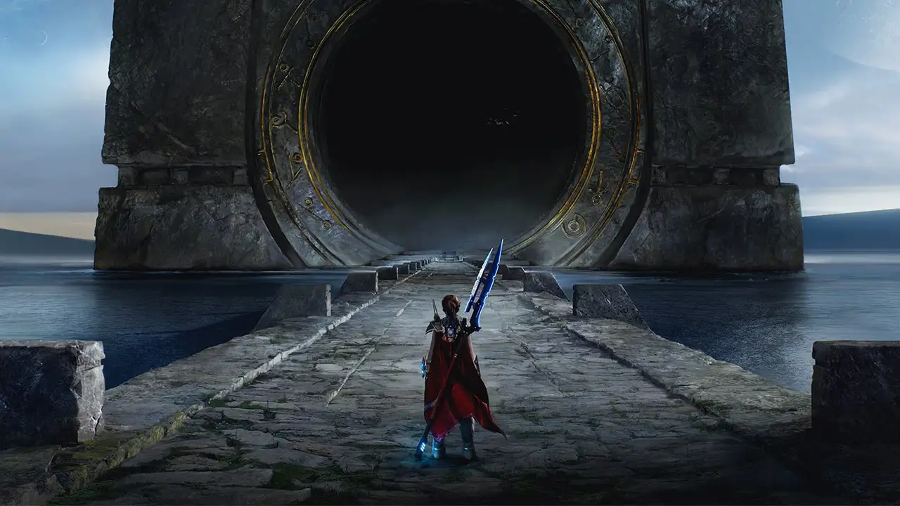 Empyreal Najavni Trailer