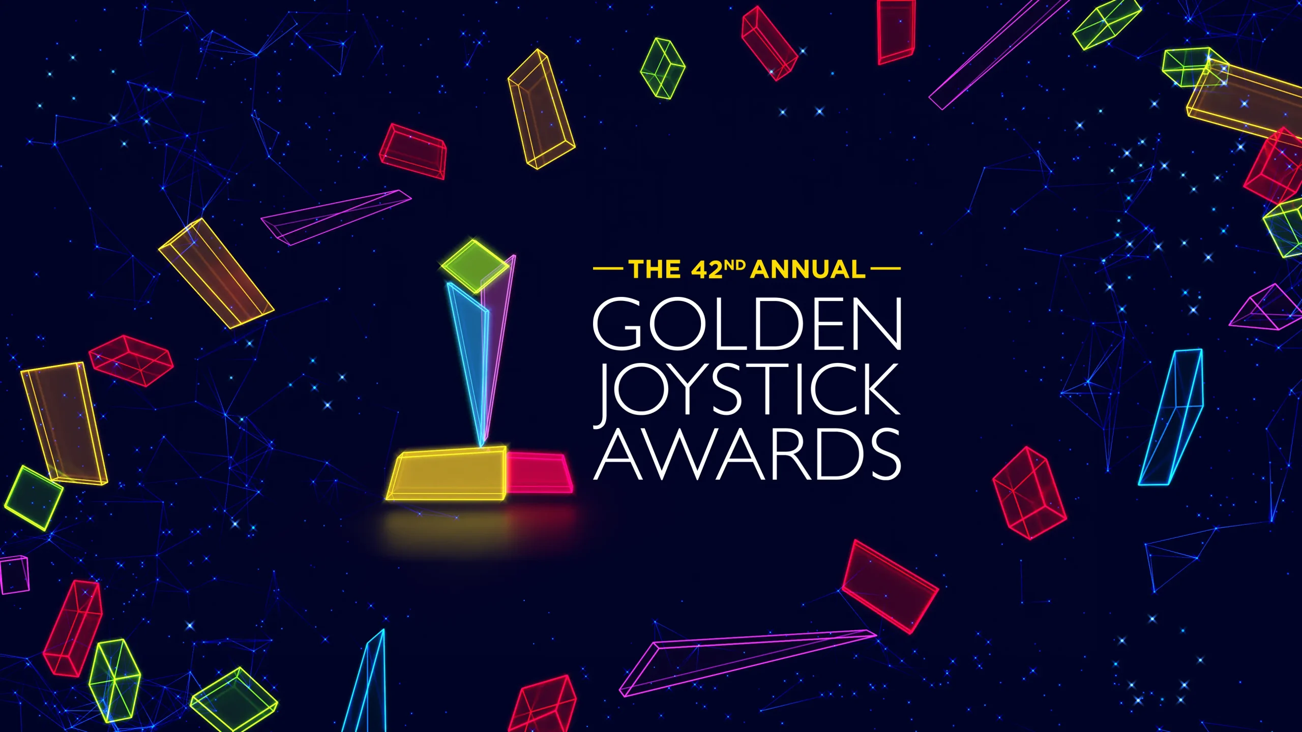 Golden Joystick Awards 2024 Pobjednici