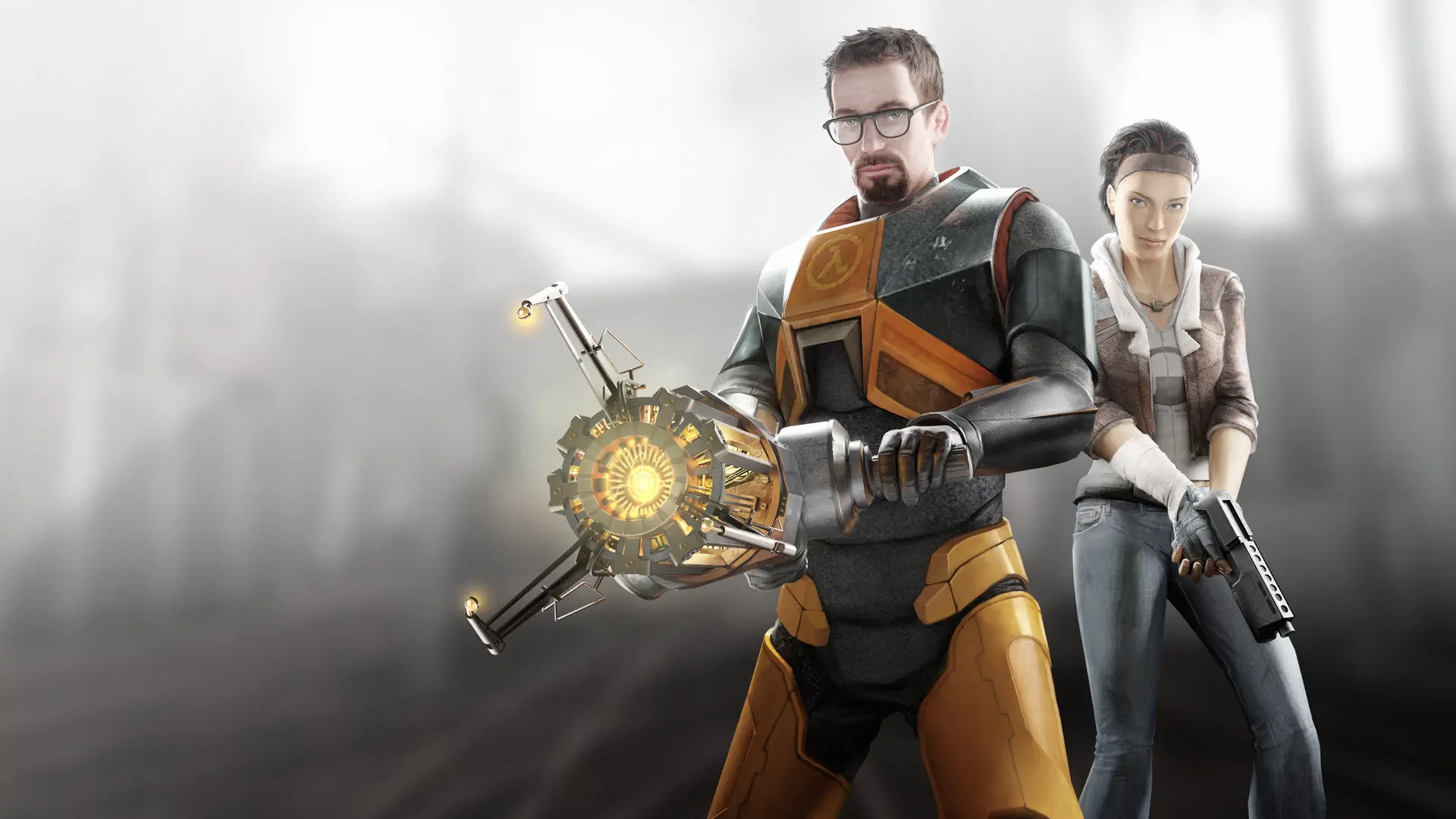 Half Life 2 Dokumentarac