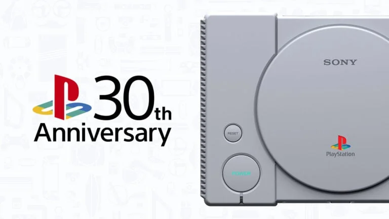 Ps 30th Website