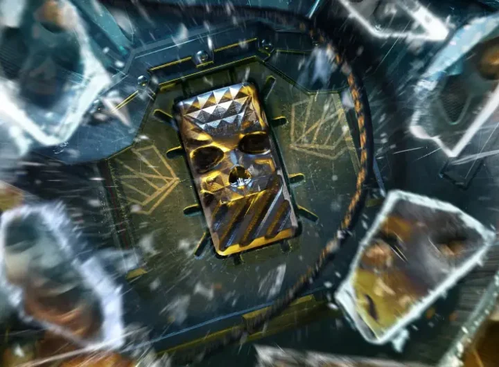 R6s Collison Point Blackbeard Prerada