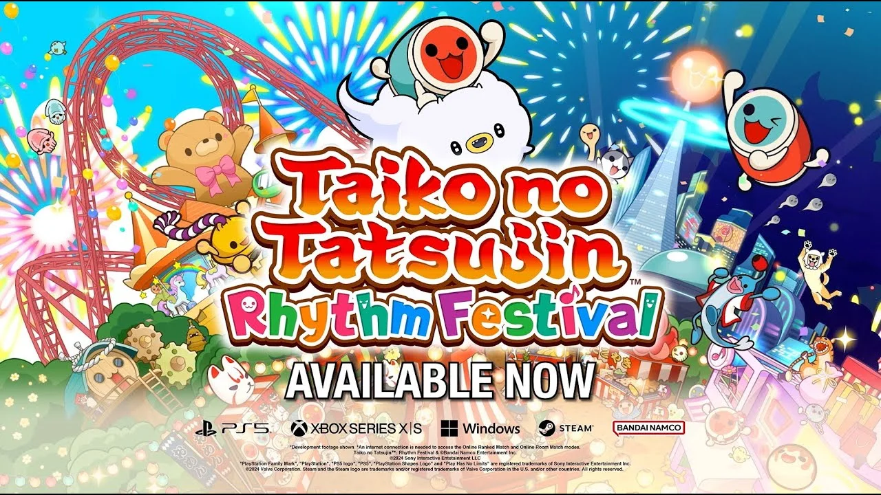 Taikonotatsujin
