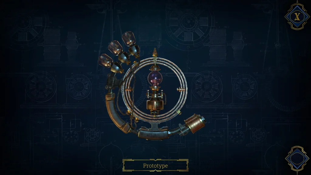 The House Of Tesla Demo Screenshot 2024.10.26 21.46.28.80