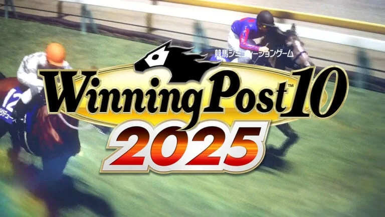 Winning Post 10 2025