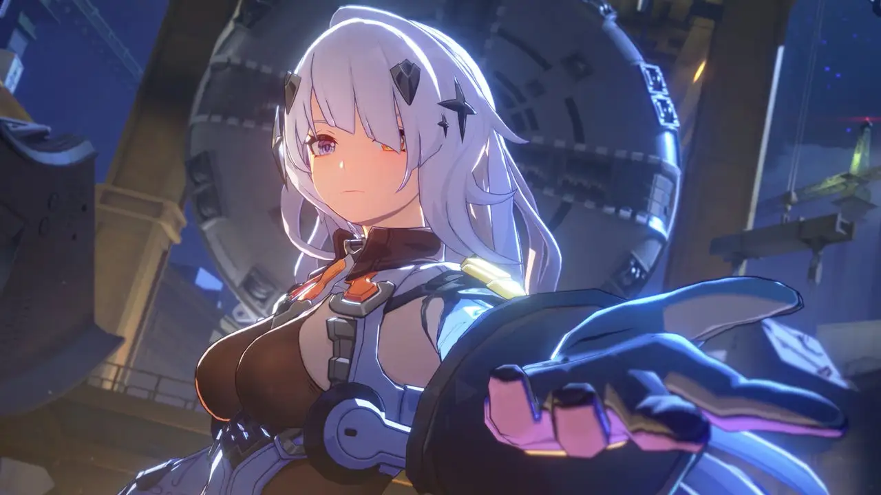 Ananta Announce Trailer