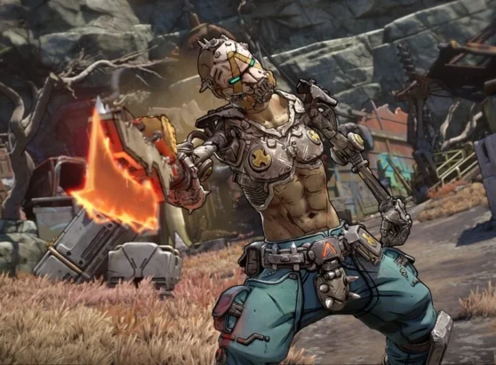 Borderlands 4